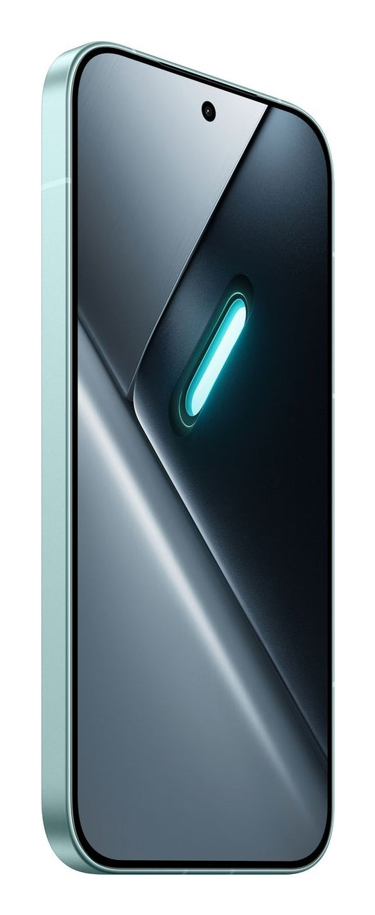 POCO X8 Pro 16,7 cm (6.59") Dual SIM 5G USB Type-C 8 GB 256 GB 6500 mAh Grøn