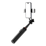 Hurtel WC12YDS selfiestang Smartphone Sort