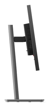 Lenovo ThinkVision P24QD-40 24 IPS 2560 x 1440 (2K) USB-C 3.2 HDMI DisplayPort 120Hz