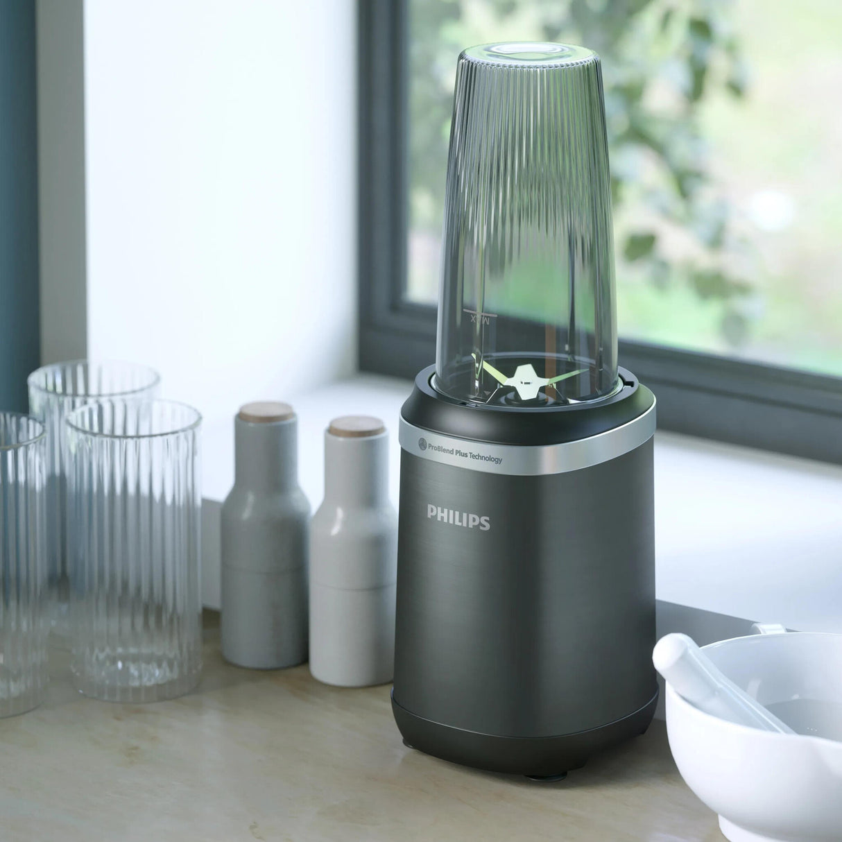 Philips 5000 series Blender HR2766/00