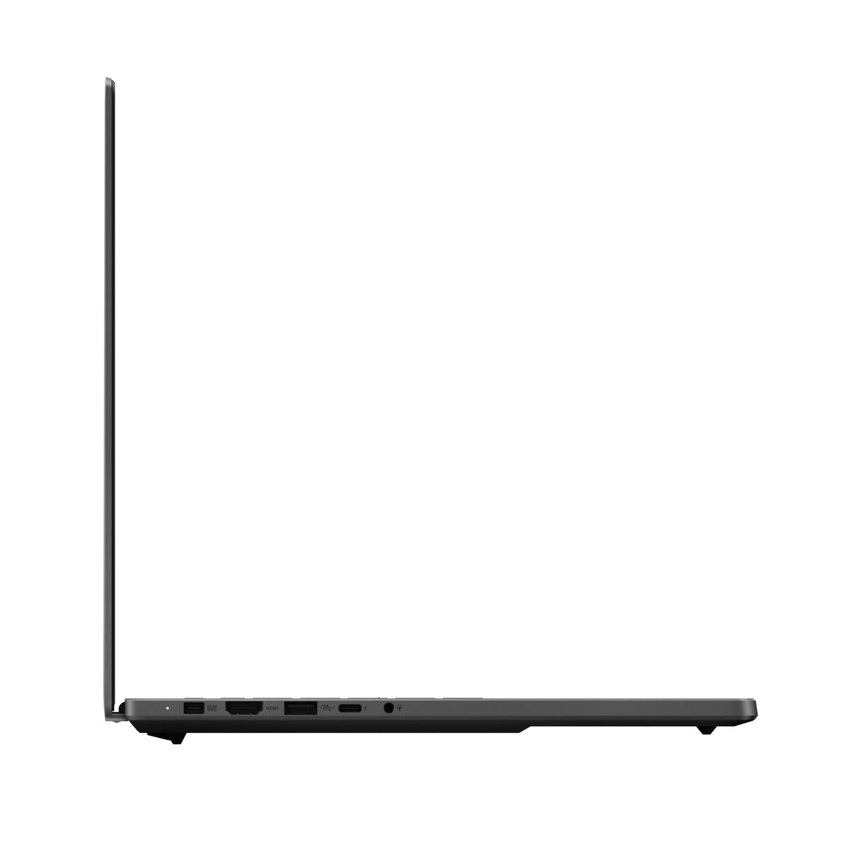 ASUS ROG Zephyrus G16 GU606AW-TB051W Intel Core Ultra 9 386H Laptop 40.6 cm (16") 2.5K 32 GB LPDDR5x-SDRAM 1 TB SSD NVIDIA GeForce RTX 5080 Wi-Fi 7 (802.11be) Windows 11 Home Grey