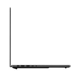 ASUS ROG Zephyrus G16 GU606AW-TB051W Intel Core Ultra 9 386H Laptop 40.6 cm (16") 2.5K 32 GB LPDDR5x-SDRAM 1 TB SSD NVIDIA GeForce RTX 5080 Wi-Fi 7 (802.11be) Windows 11 Home Grey