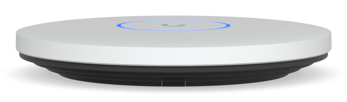 Ubiquiti U7 Pro XGS 8600 Mbit/s Hvid Strøm over Ethernet (PoE)