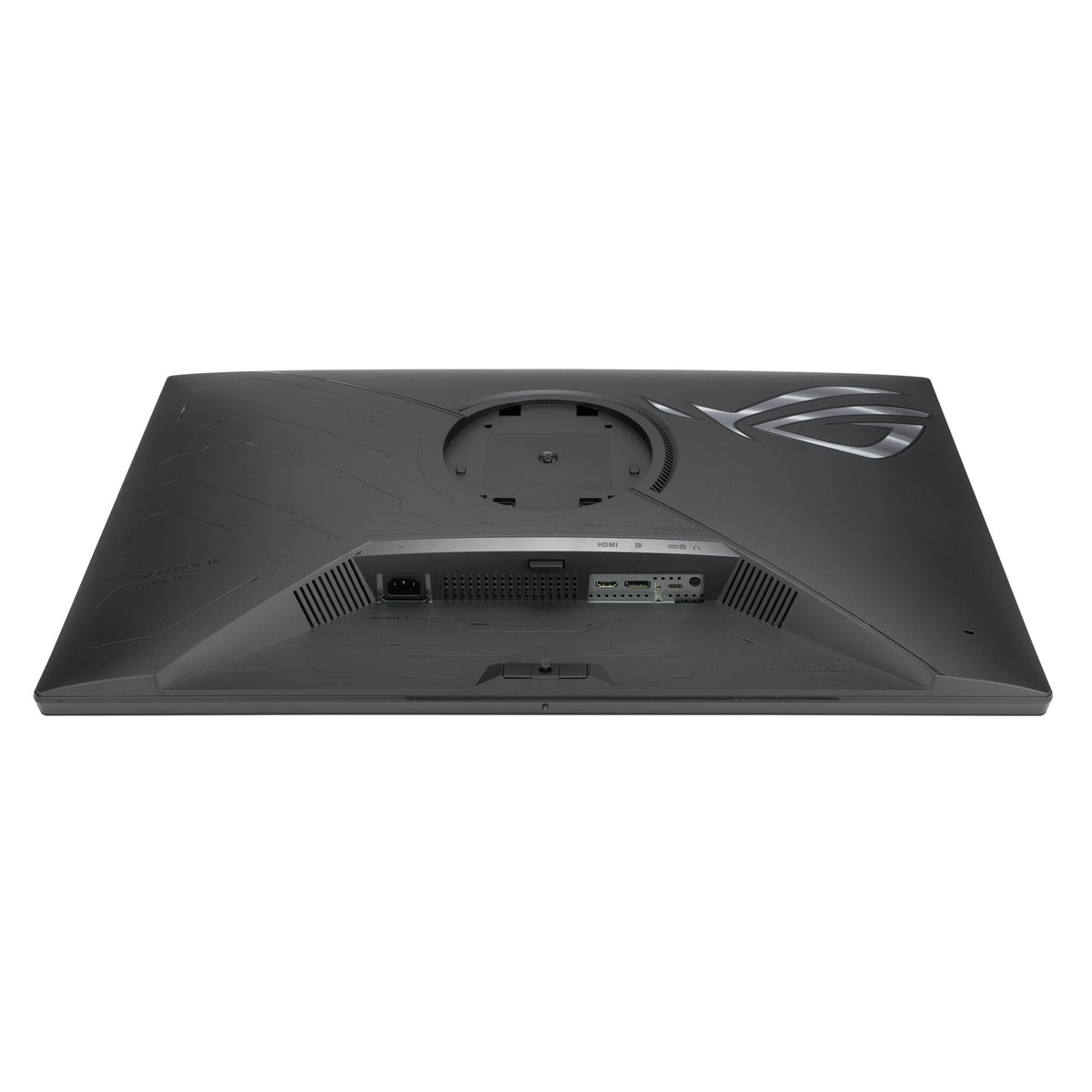 ASUS ROG Strix XG32UCG 32 Fast IPS 3840 x 2160 (4K) HDMI DisplayPort USB-C 160Hz