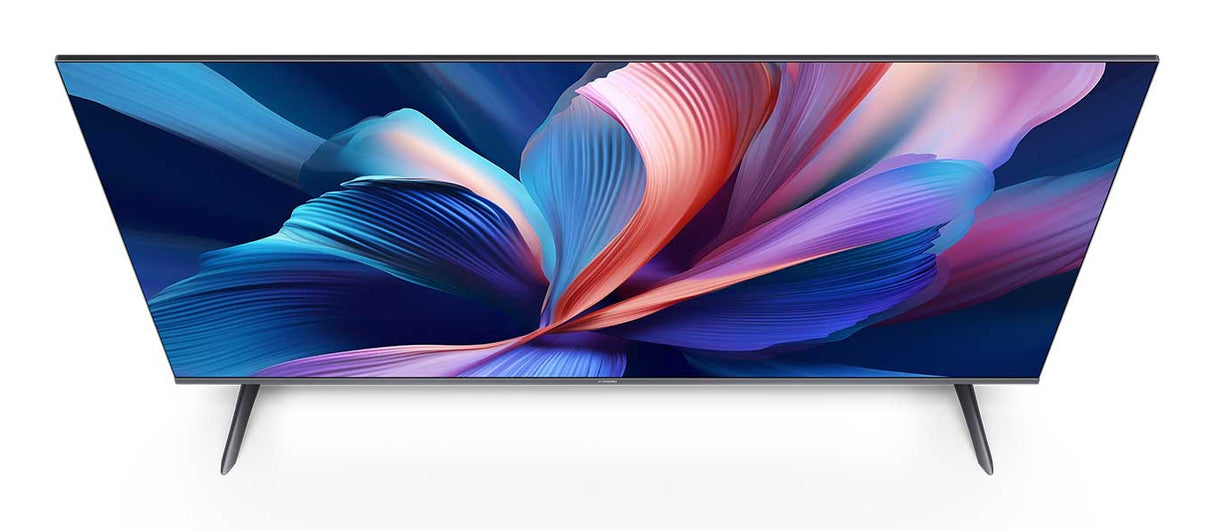 Xiaomi TV A Pro 55 2026 139,7 cm (55") 4K Ultra HD Smart TV Wi-Fi Grå