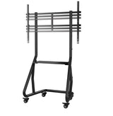 Hama Trolley 2,54 m (100") Sort