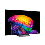 LG OLED65C65LA OLED 4K AI Smart TV