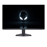 Alienware 27 Gaming Monitor AW2725DF 27 2560 x 1440 (2K) HDMI DisplayPort 360Hz Pivot Skærm
