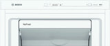 Bosch Serie 4 GSN33VWEP fryser Stående fryser Fritstående 225 L Hvid
