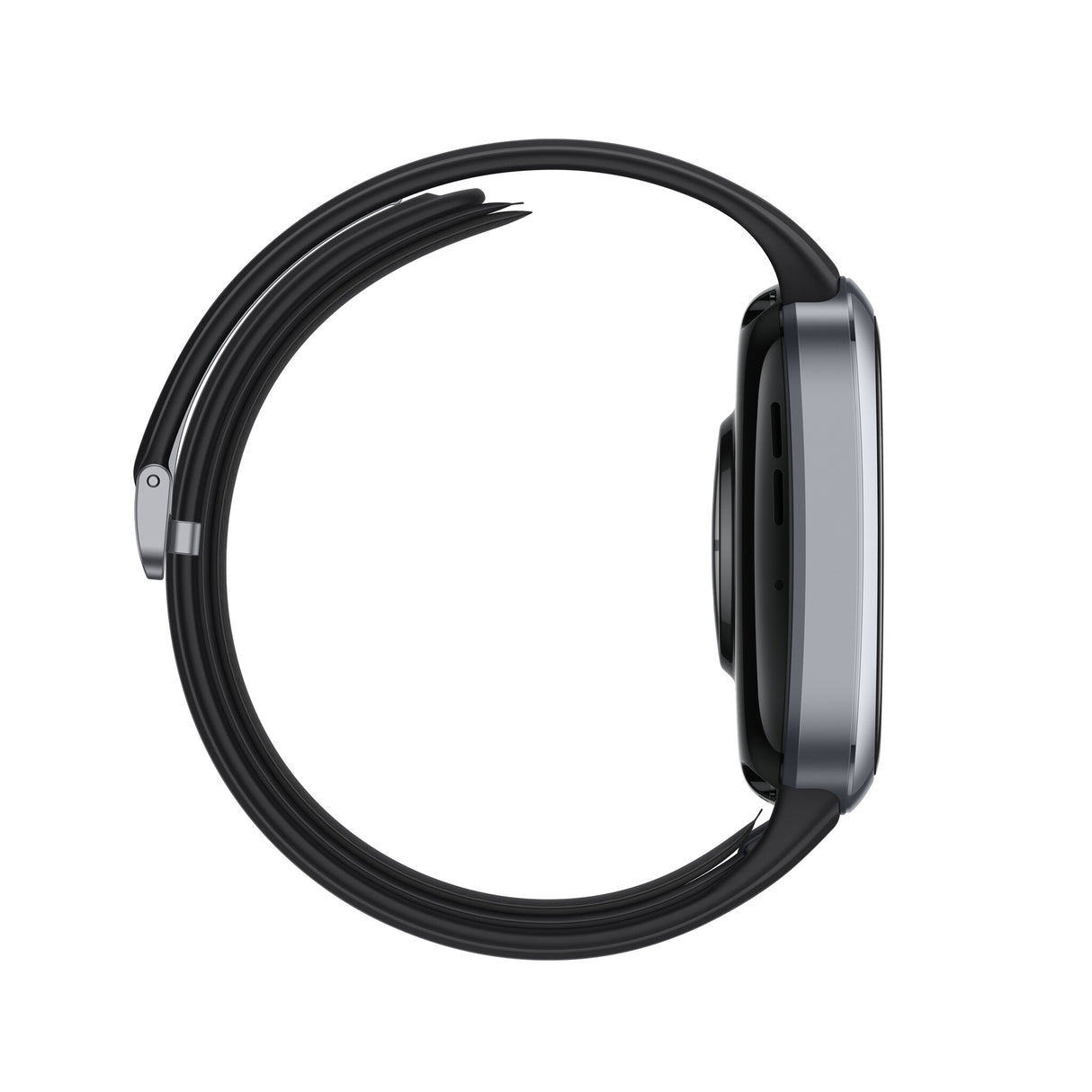 Huawei WATCH D2 4,62 cm (1.82") AMOLED 38 mm Digital 480 x 408 pixel Berøringsskærm Aluminium
