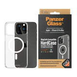 PanzerGlass iPhone 15 Pro Max HardCase MagSafe D3O