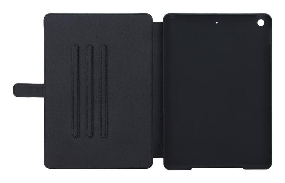 Radicover RAD224 tablet etui 25,9 cm (10.2") Sort