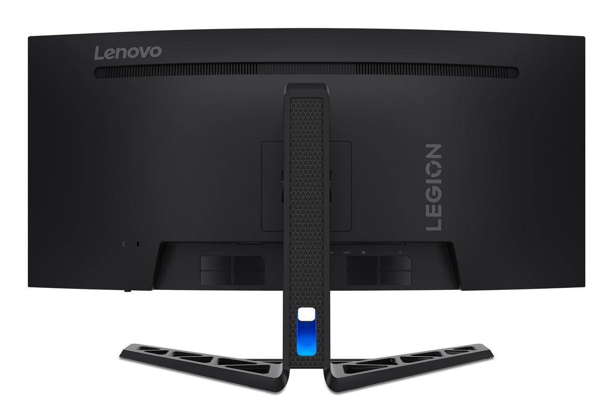 Lenovo Legion R34w-30 computerskærm 86,4 cm (34") 3440 x 1440 pixel Wide Quad HD LCD Sort