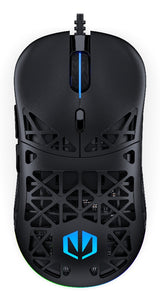 ENDORFY LIV mus Spil Ambidextrous USB Type-A Optisk 12000 dpi