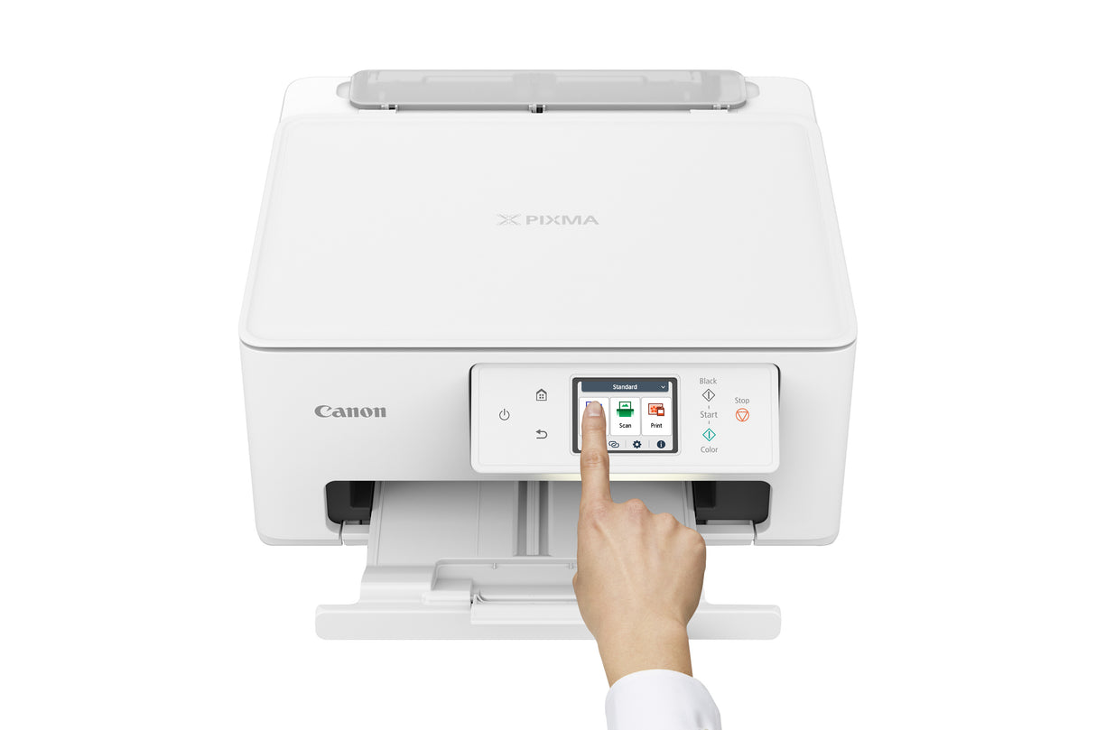 Canon PIXMA TS7650i Inkjet A4 1200 x 1200 dpi Wi-Fi