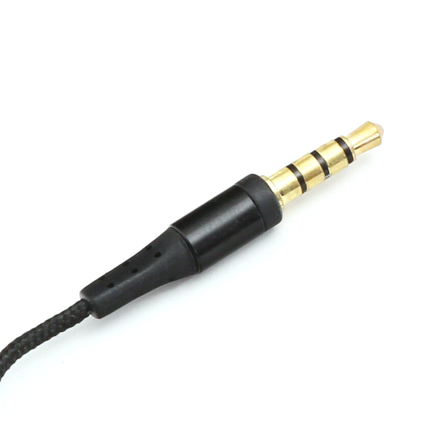 Freestyle FH2111B hovedtelefoner/headset Ledningsført I ørerne Opkald/musik Sort
