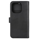 Radicover 587097 mobiltelefon etui 15,5 cm (6.1") Tegnebogsetui Sort