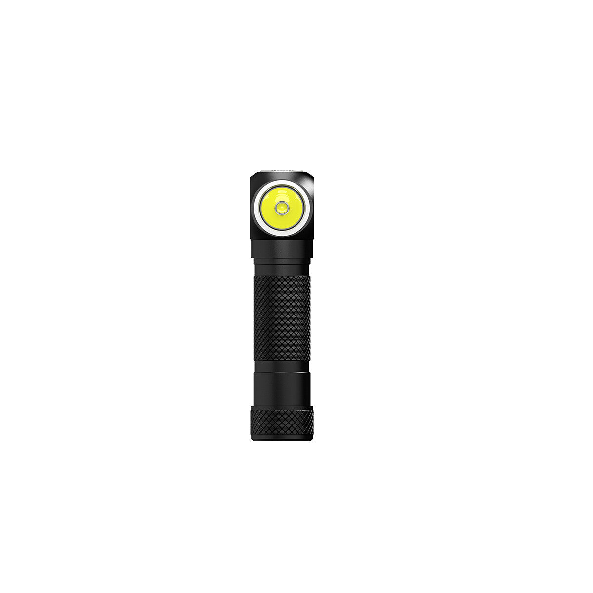 Nitecore HC33 Sort Hovedbånd lommelygte LED