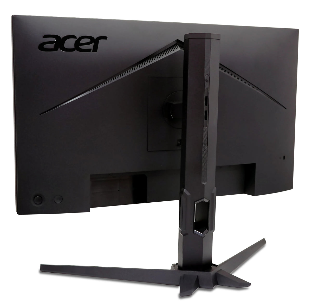 Acer NITRO XV0 UM.HX0EE.323 computerskærm 68,6 cm (27") 2560 x 1440 pixel 2.5K LCD Sort