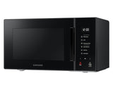 Samsung MG23T5018CK/BA mikrobølgeovn Sort Grill mikroovn Bordplade 23 L 800 W