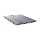 Lenovo ThinkBook 14 G9 IRL Intel Core 7 240H Laptop 35,6 cm (14") WUXGA 16 GB DDR5-SDRAM 512 GB SSD Wi-Fi 7 (802.11be) Windows 11 Pro Engelsk Grå