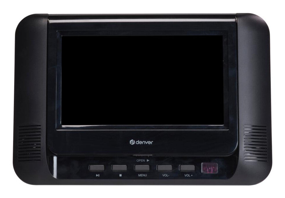 Denver MTW-793 Bærbar DVD afspiller