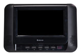Denver MTW-793 Bærbar DVD afspiller