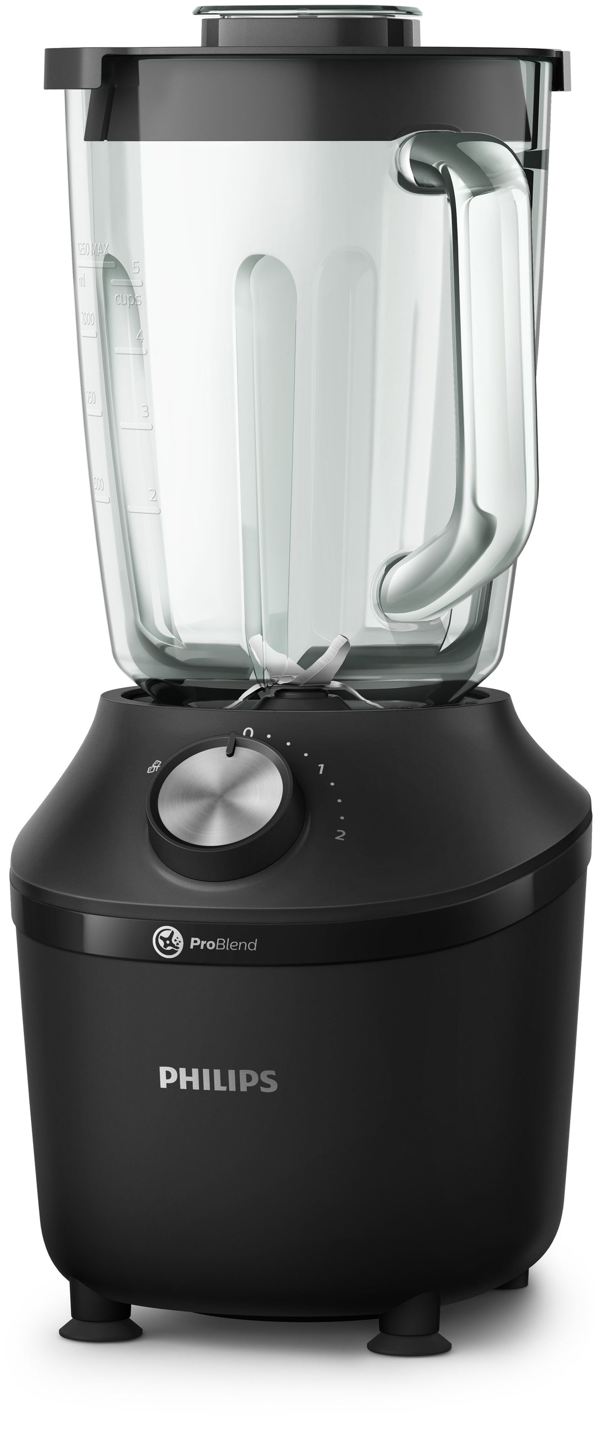 Philips 3000 series HR2291/01 Blender ProBlend Crush Tech. 600 W 2 l