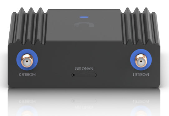 Ubiquiti UniFi Ultra-compact LTE Trådløs Router