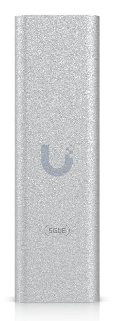 Ubiquiti UniFi Netværksadapter USB-C 5Gbps Kablet