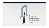 Oral-B Refill iO Ultimate Clean black 3-pak børstehoved