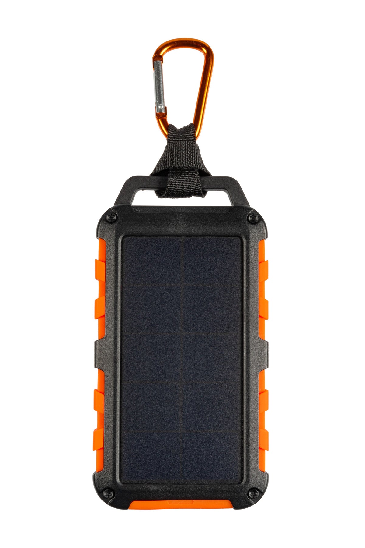 Xtorm Solar Charger 10.000 mAh, IP65 powerbank med solceller