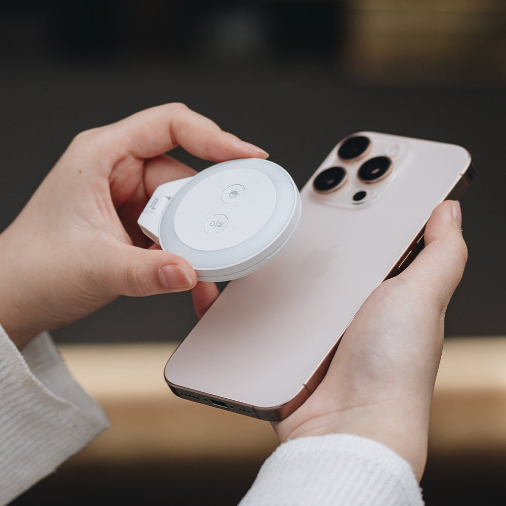 PGYTECH P-PG-012 Tilbehør til smartphones og mobiltelefoner Selfie-lys