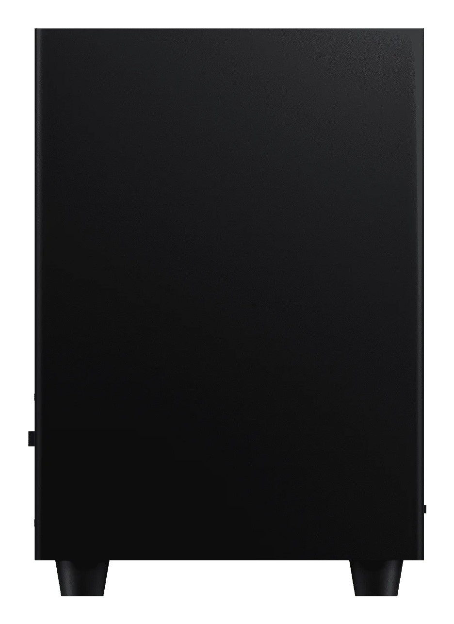 Xiaomi Soundbar Pro 2.1 ch Sort 2.1 kanaler 300 W