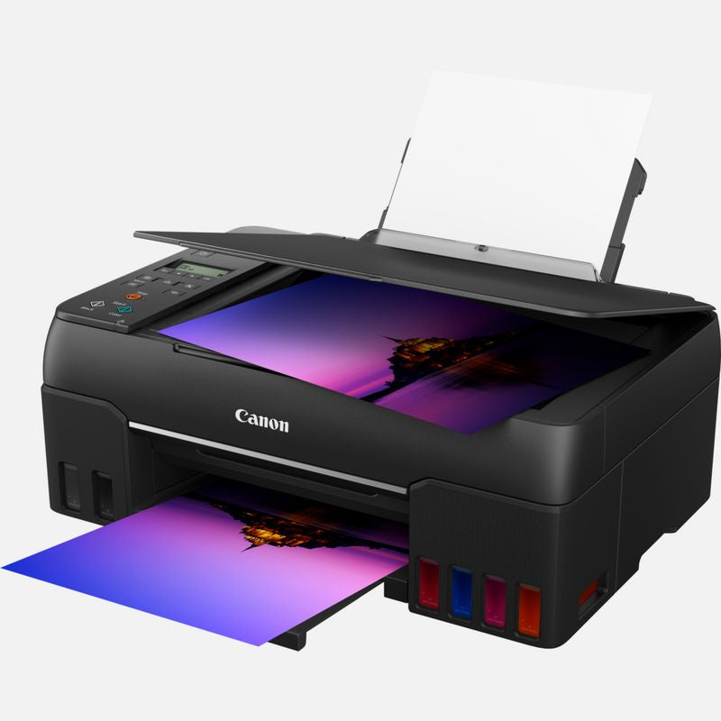 Canon PIXMA G650 Blækprinter