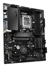 ASRock Z890 Pro-A Motherboard ATX LGA-1851 Intel Z890