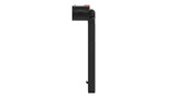 Lenovo ThinkVision MC60 webcam 1920 x 1080 pixel USB 2.0 Sort