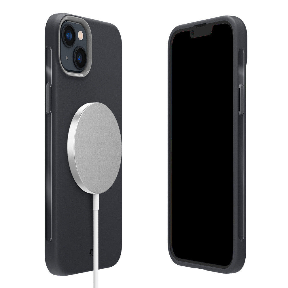 Spigen ACS04943 mobiltelefon etui 17 cm (6.7") Cover Grå