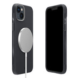 Spigen ACS04943 mobiltelefon etui 17 cm (6.7") Cover Grå