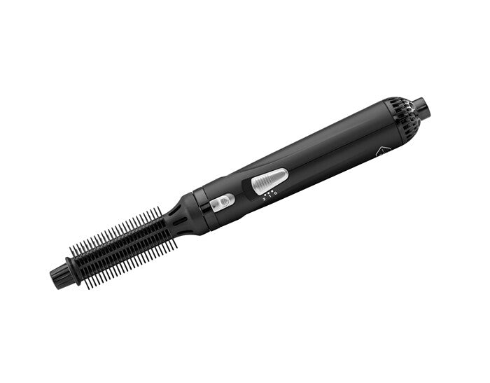 OBH Nordica Air Curler 250W Varmluftsbørste Varm Sort 2,8 m