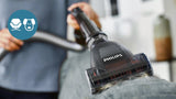 Philips PowerPro Expert FC9744/09 vacuum 2 L Cylinder vacuum Dry 900 W Bagless