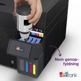 Epson EcoTank ET-3950
