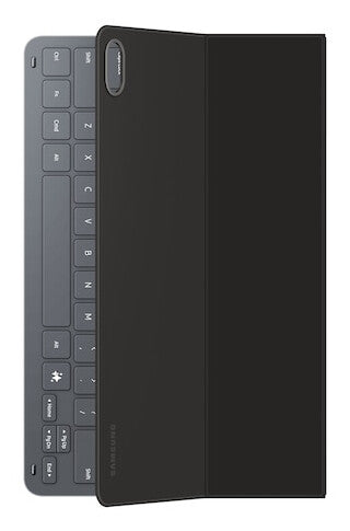 Samsung EF-DX730BBEGSE tablet etui 27,9 cm (11") Folie Sort