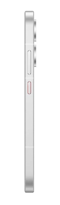 POCO X8 Pro 16,7 cm (6.59") Dual SIM 5G USB Type-C 8 GB 256 GB 6500 mAh Hvid