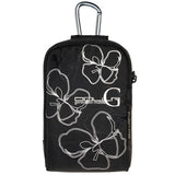 Golla G988 mobiltelefon etui Sort