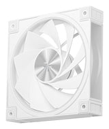 DeepCool CG580 4F V2 Midi Tower Hvid
