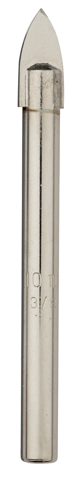IRWIN 10507907 borehoved Spade borehoved 1 stk