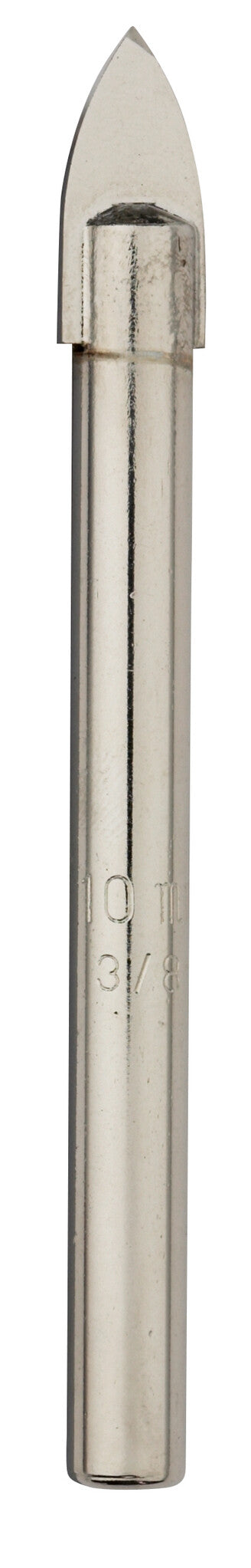 IRWIN 10507909 borehoved Spade borehoved 1 stk