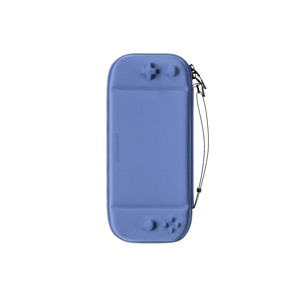 AmazingThing PlayShield EDC Beskyttelsesetui til Nintendo Switch 2 - Blå