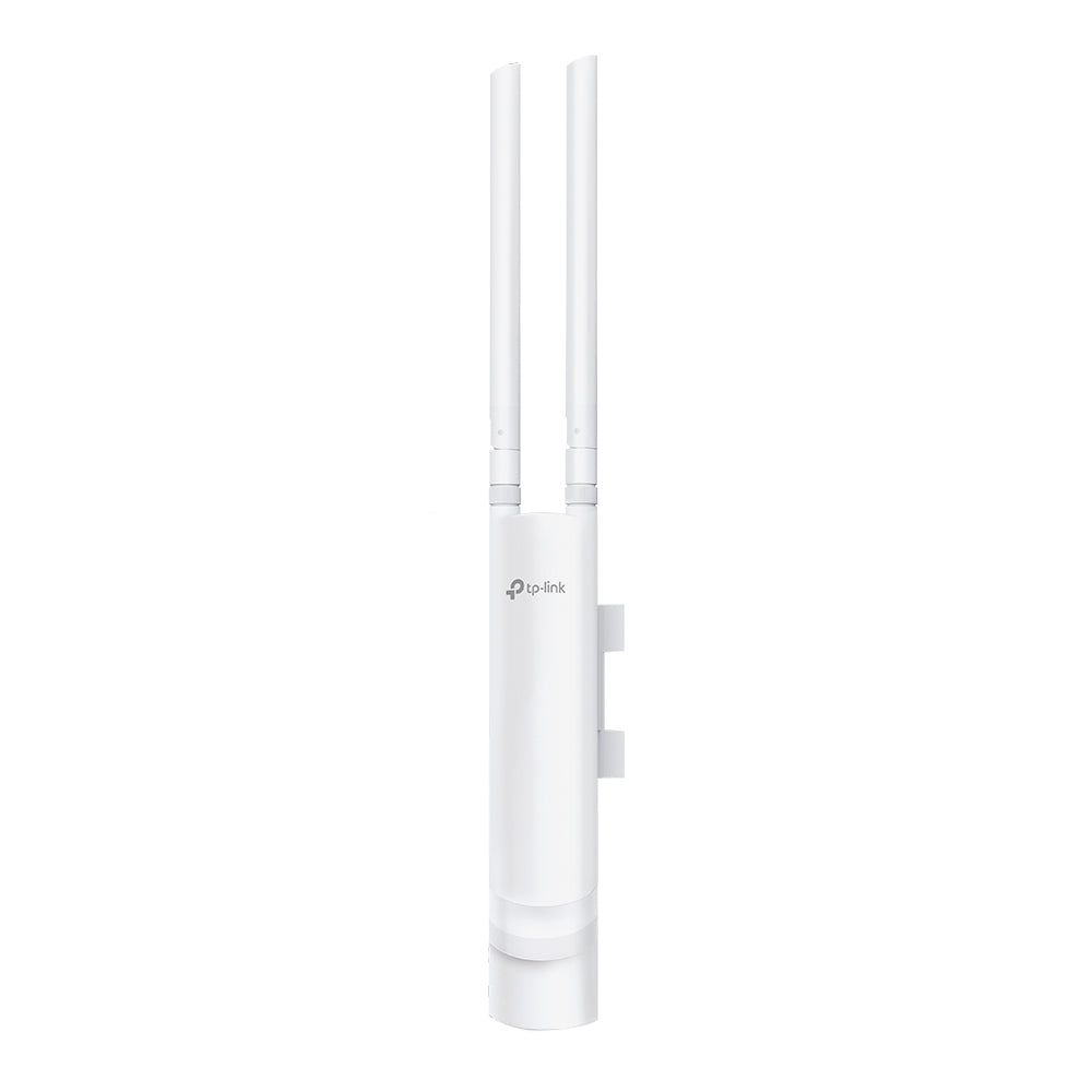 TP-Link EAP225-Outdoor Trådløs forbindelse Hvid